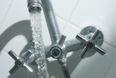 Irish Water are well behind their expected income for 2015