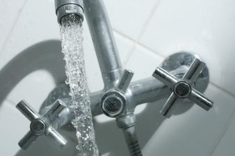 Irish Water are well behind their expected income for 2015