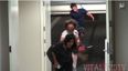 Video: This fantastic Chainsaw Massacre prank is bloody hilarious, pun fully intended