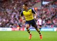 Vine: Alexis Sanchez has scored another cracker for Arsenal against Anderlecht
