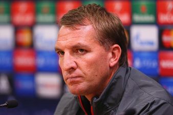 TWITTER: The reaction to Liverpool sacking Brendan Rodgers has been surprisingly mixed