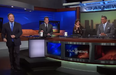 Video: News anchor doesn’t realise her mic is still on, insults colleague on live TV