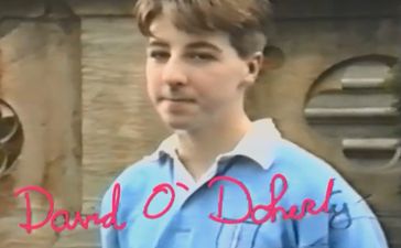 Video: Second Captains revisited David O’Doherty’s schools rugby career this week and it was glorious