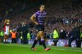 Wigan’s Ben Flower will be banned for a minimum of eight games after THAT attack in the Super League Grand Final