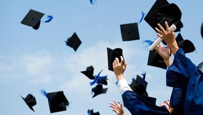 Cheaper dates and feeling less ancient: 5 reasons you’ll definitely miss your student card