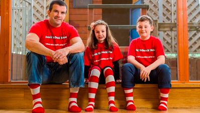 [CLOSED] Win: Celebrate the 10th Anniversary of the Ronald McDonald House with a hotel giveaway