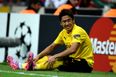 Vine: Get a load of this sublime first touch from Shinji Kagawa
