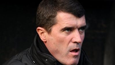 Video: Roy Keane’s reaction to a mobile phone ringing during his latest press conference is priceless