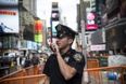 Video: Standup show interrupted by NYPD who then heckle the comedian