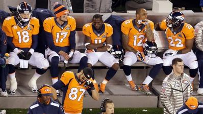 Biting off more than they could chew: Sports stars and teams that completely underestimated their opponents