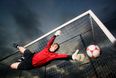 Video: Goalkeeper in Spain goes all Rene Higuita and scores a scorpion kick last-minute equaliser