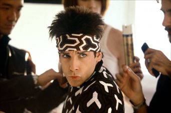 Video: This mashup of Ben Stiller’s best moments in film should  give you a laugh
