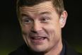 Pic: Peter Stringer slyly suggests that Brian O’Driscoll has lost his balls in this gas tweet