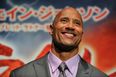 Pic: WWE fan gets GIANT portrait of The Rock tattooed on their leg