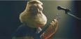 Video: This bizarre Bord Gais advert featuring a canary singing traditional Irish folk music is something else