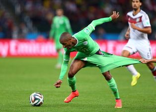 Vine: Porto’s Brahimi scored an absoloute scorcher over the weekend