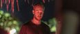 Calvin Harris involved in a car accident in Los Angeles