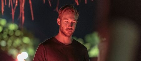 Calvin Harris involved in a car accident in Los Angeles