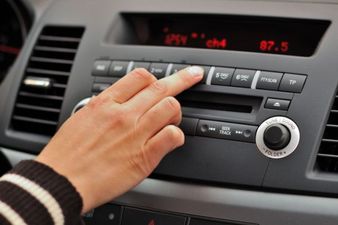 Switch on, Drive off: Classic motoring tunes for the drive home