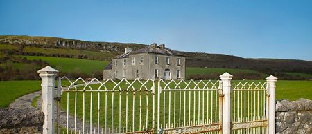 Video: All the craic was had at Craggy Island Parochial House yesterday