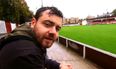 Love/Hate’s Laurence Kinlan stars in this promo for tomorrow’s FAI Cup final