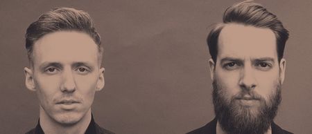 New music is hard to find so here’s JOE’s new Song of the Day (November 21)