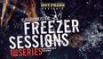 The Minutes, Keywest, The Statics and many more announced for this year’s Jägermeister Freezer Sessions