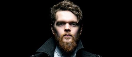 New music is hard to find so here’s JOE’s new Song of the Day (November 25)