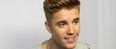 Pic: Holy moly! Justin Bieber has arrived at a megachurch conference in Australia