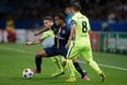 Vine: This piece of skill from PSG’s Lucas Moura is absolutely outrageous
