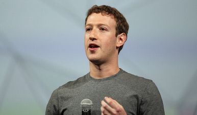 Mark Zuckerberg was hacked and his password was embarrassingly simple