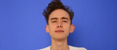 New music is hard to find so here’s JOE’s new Song of the Day (November 17)