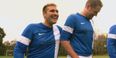 Video: Stiliyan Petrov’s love for football after his fight with cancer is incredibly moving