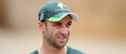 Video: Heartless thief caught on camera stealing a bat from a Phil Hughes memorial in Sydney
