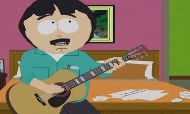 Pic: Proof that South Park hero Randy Marsh and Germany coach Joachim Low are twins