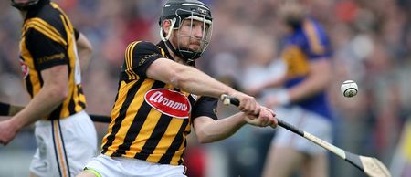Pic: Kilkenny’s Richie Hogan has been educating LeBron James on Twitter