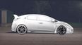 Video: The car used in Honda’s epic advert ‘The Other Side’ was a fake