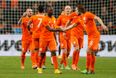 Vine: Wesley Sneijder has scored a majestic long range strike against Mexico