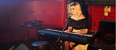 The Sunday Sessions: The Fall star Tara Lee performs two amazing songs for us