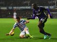 The young girl struck by Yaya Touré’s wayward shot is fine, gets signed shirts