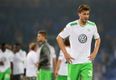 Pic: Nicklas Bendtner’s reason for missing Wolfsburg’s match against Dortmund is vintage Bendtner