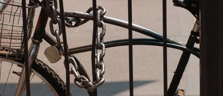 Pic: This notice for a stolen bicycle in Dublin is pure innuendo filled genius