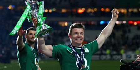 Videos: The very best of the RTÉ rugby promos in 2014