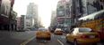 Video: Bizarre and frightening traffic accident caught on dashcam in China