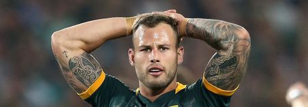 Video: Feast your eyes on the five tries nominated for IRPA Try of the Year for 2014