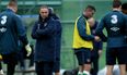 FAI reveal that Roy Keane called the Gardaí after incident at Ireland team hotel
