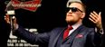 Conor McGregor will be in HMV on Grafton Street this weekend