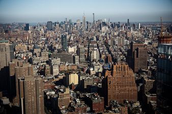 New York to change it’s marijuana laws