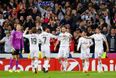Pic: Marca’s headline about Real Madrid’s victory over Liverpool was just a bit patronising