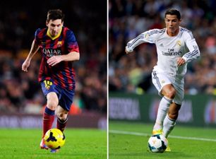 Manchester United icon Paul Scholes has his say on the Lionel Messi v Cristiano Ronaldo debate
